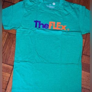 SuperFresh “the Flex” tee